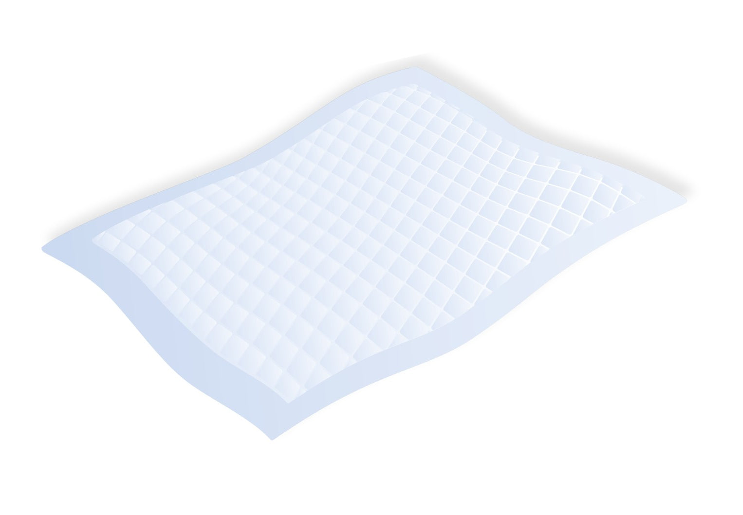 Ontex - Alèse absorbante iD Essential Underpads Extra Plus 40x60 - Sachet de 30 pièces - visuel 3