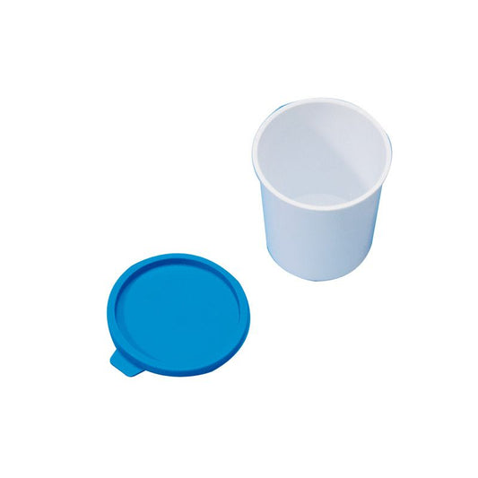 Comed - Gobelets gradués à usage unique 125 ml