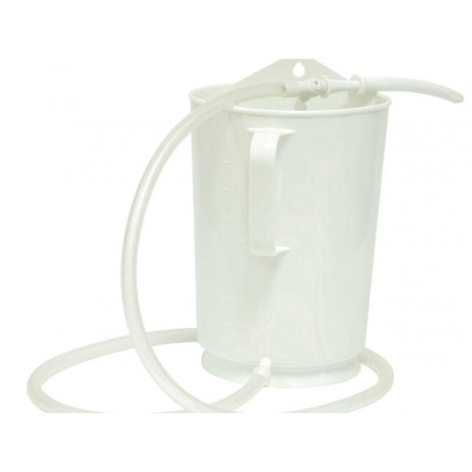 Comed - Bock à lavement en Plastique - 2 Litres