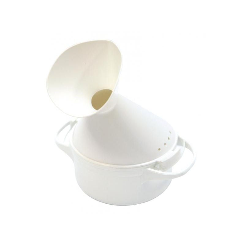 Comed - Inhalateur en Plastique - 600 ml