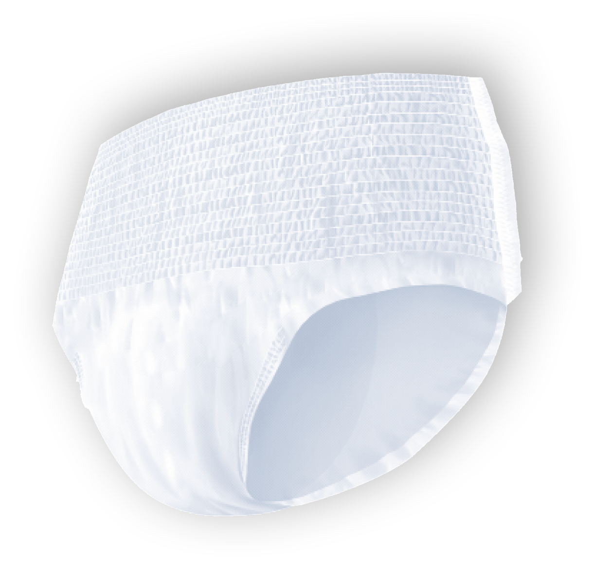 Ontex - Culotte absorbante iD Sensitive Pants Normal L - Sachet de 14 pièces - visuel 2