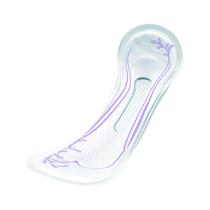 Tena - Protection urinaire femme - Lady Discreet Extra plus - Carton de 6 Sachets de 16 pièces