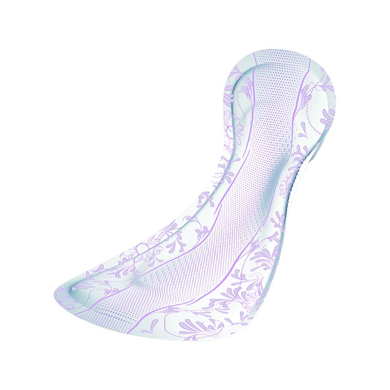 Tena - Protection urinaire femme - Lady Maxi Night - Sachet de 12 pièces