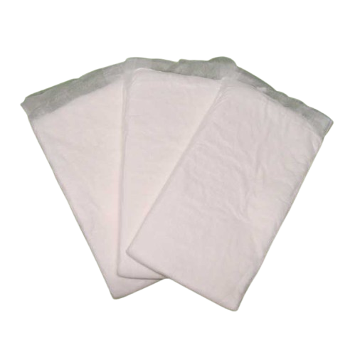 Abena - Protection droite traversable - Let Maxi - Carton de 4 sachets de 28 pièces