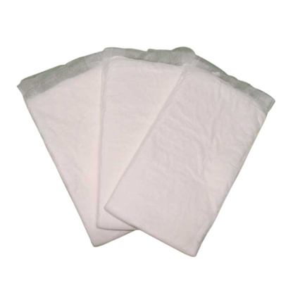 Abena - Protection droite traversable - Let Maxi - Carton de 4 sachets de 28 pièces