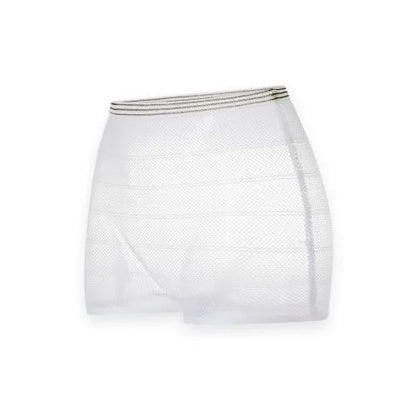 Abena - Sous-vêtement de maintien en filet élastique - Fix Net - Sachet de 50 pièces