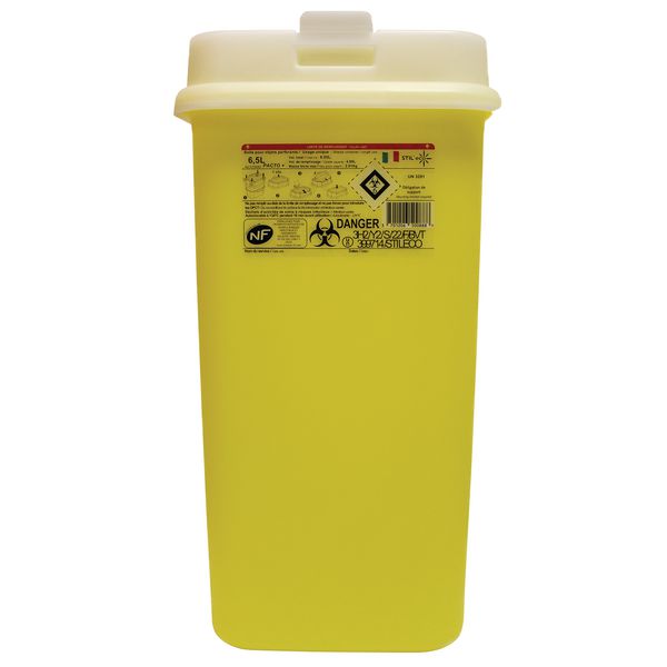 Abena - Collecteur PACTO+ - 1 pièce