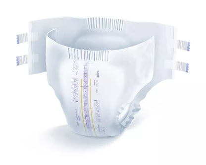 Seni - Changes complets SUPER QUATRO - Sachet de 10 pièces