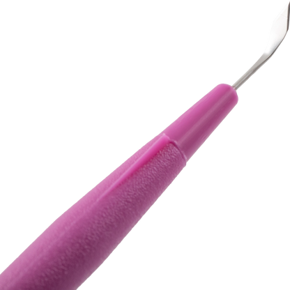 Sidapharm - Couteaux microchirurgicaux ophtalmiques phaco, double biseau - Boite de 10 pièces