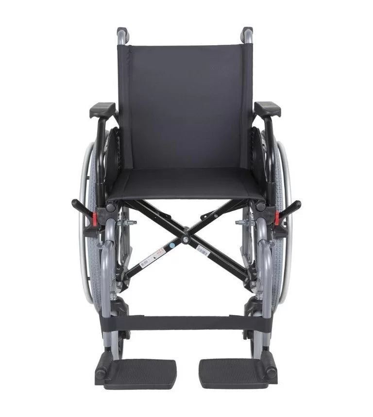 Orthos XXX - Chaise roulant manuel Celta ST
