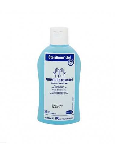HARTMANN - Sterillium gel - 45 pièces - 100 ml
