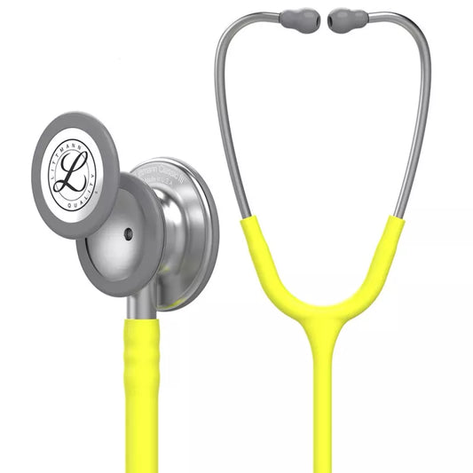 Littmann - Stéthoscope 3M Classic III™ - Double pavillon