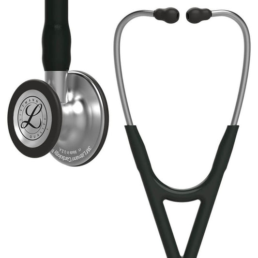 Littmann - Stéthoscope 3M Cardiology IV™ - Double pavillon