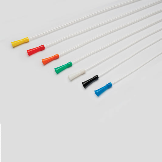 Sonde gastrique et duodénale stérile