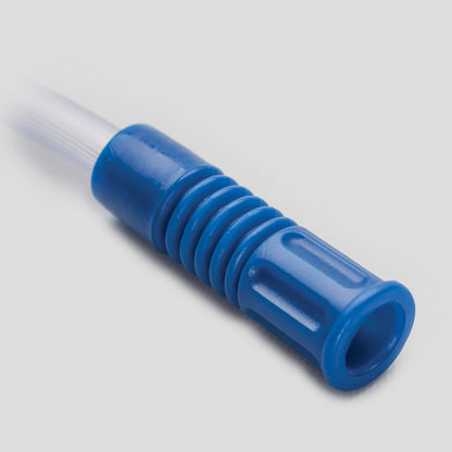 Kit d'aspiration chirurgicale stérile avec canule de Yankauer à Embout Bulbe