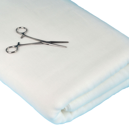 Compresse de gaze non stérile 0,9m X 100m - 1 Pièce