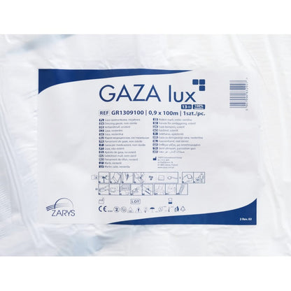 Compresse de gaze non stérile 0,9m X 100m - 1 Pièce