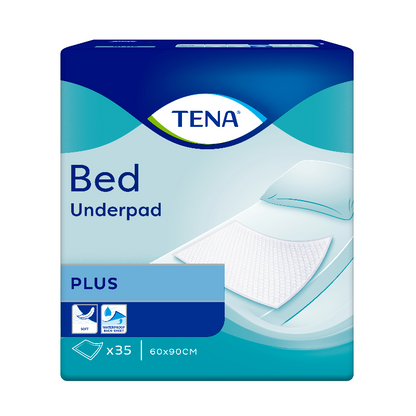 Tena - Alèses jetables Bed Plus