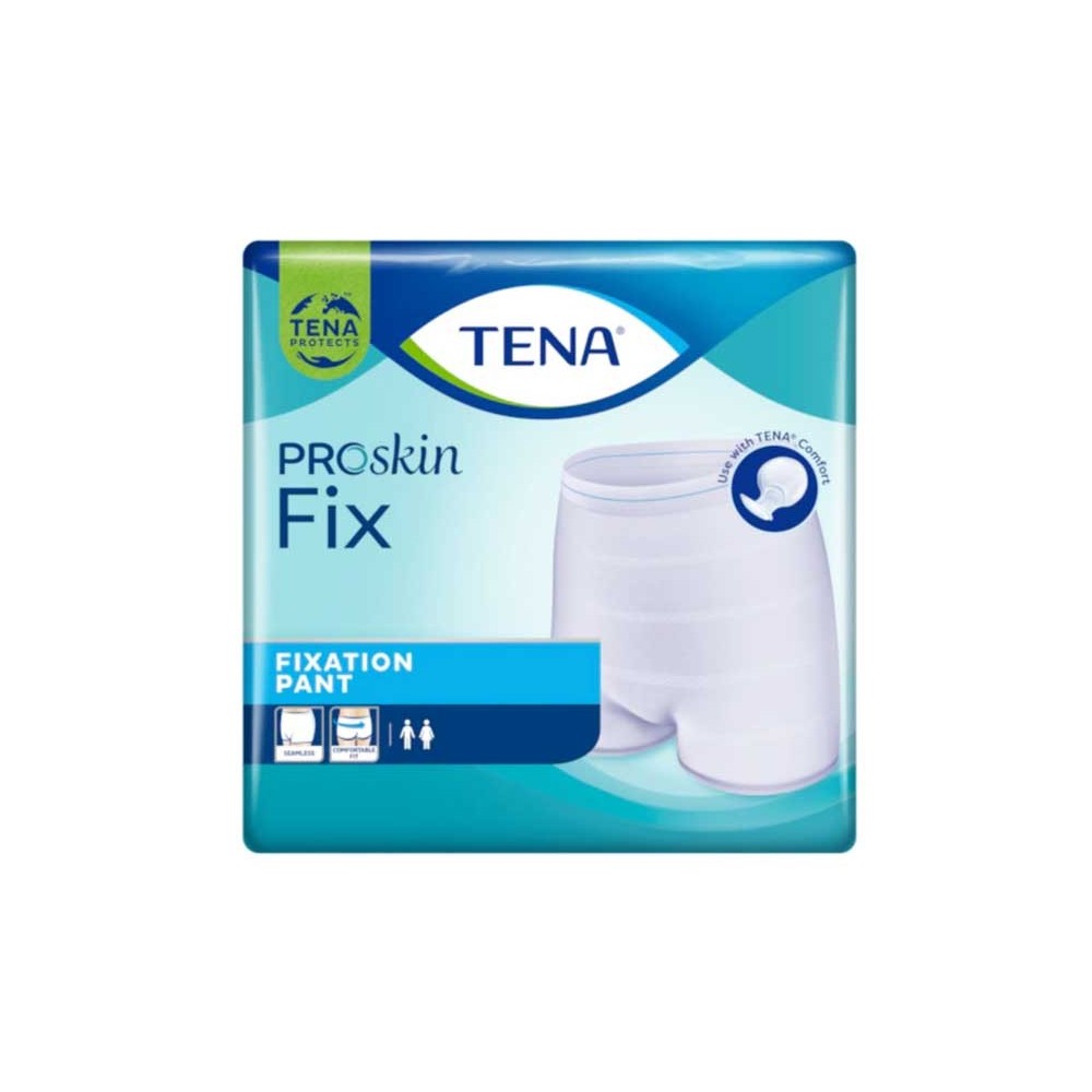 Tena - Slips de maintien - Fix Acute - Sachet de 250 pièces