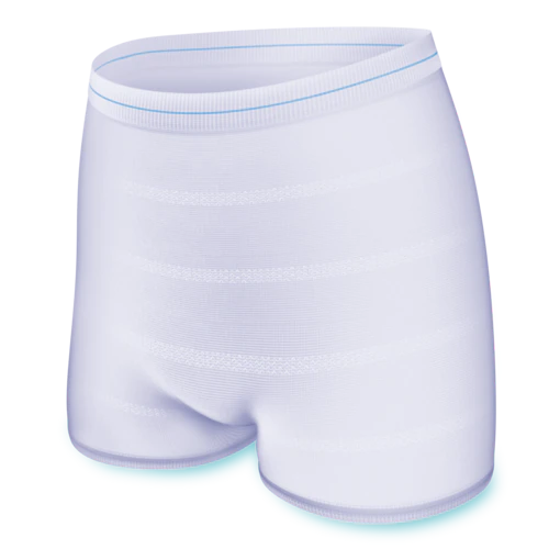 Tena - Sous-vêtement de maintien Fix Premium - Sachet de 25 pièces