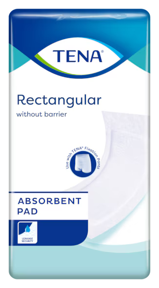 TENA MAXI Traversable  -  Sachet de 30 pièces