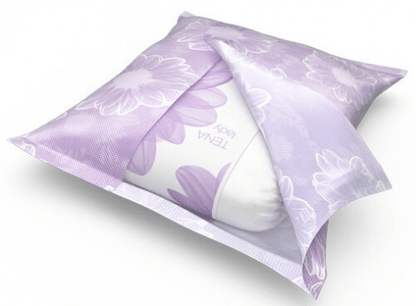 Tena - Protection urinaire femme - Lady Maxi Night - Sachet de 12 pièces