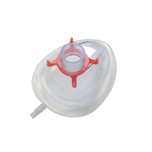 Masque d'anesthésie - 1 Pièce