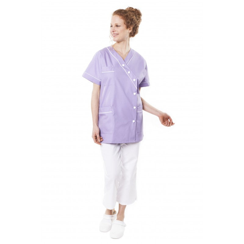 Comed - Tunique femme avec liseré TIMME