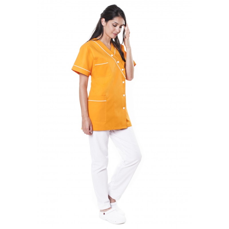 Comed - Tunique femme avec liseré TIMME