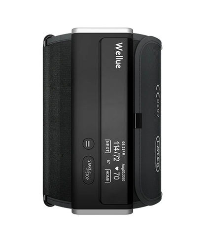 Tensiomètre bras électronique sans fil avec Wi-Fi - BP2 Connect