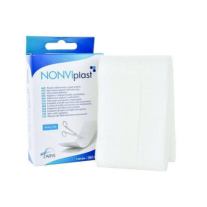 Pansement non tisse - Par carton